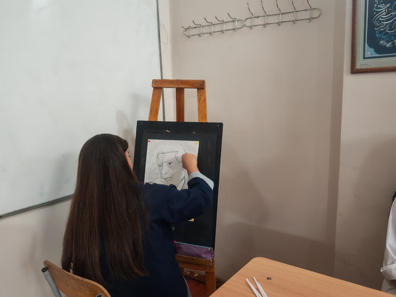 STK-də “Şeirin Bəxtiyar nidası” adlı tədbir keçirilib