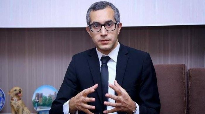 “Milli Hakaton IT mütəxəssislərinin yetişdirilməsinə xidmət edəcək”