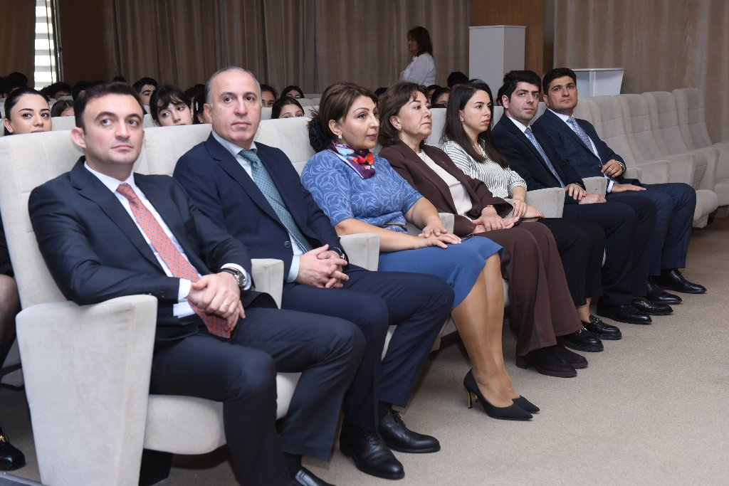 “Məktəblərdə Konstitusiya və Suverenlik ayı” layihəsi yekunlaşıb