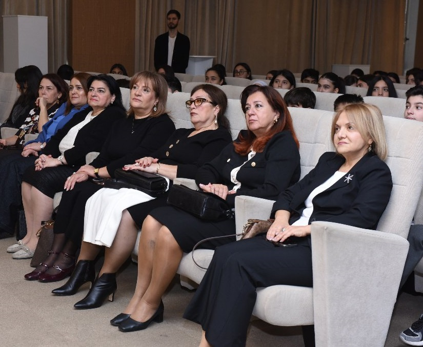 “Məktəblərdə Konstitusiya və Suverenlik ayı” layihəsi yekunlaşıb