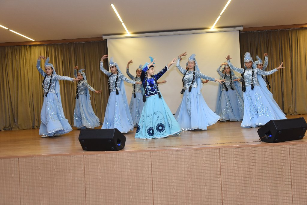 “Məktəblərdə Konstitusiya və Suverenlik ayı” layihəsi yekunlaşıb