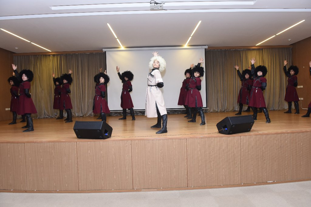 “Məktəblərdə Konstitusiya və Suverenlik ayı” layihəsi yekunlaşıb