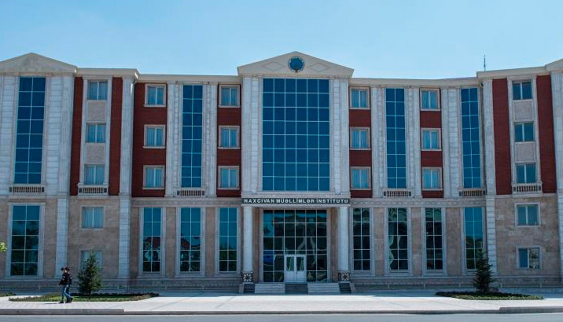Naxçıvan Müəllimlər İnstitutu bağlanır?