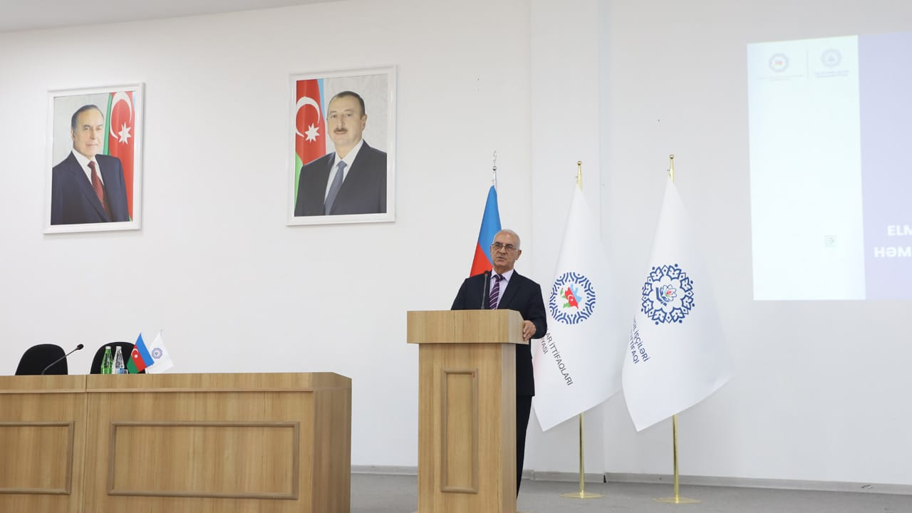 ETİHİ Respublika Komitəsinin növbəti görüşü Quba-Xaçmazda  təşkil olunub