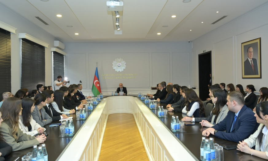 “Maarifçi”lərin şəbəkəsi yaranır