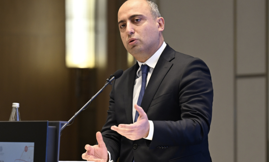 Nazir: Elmi kadr hazırlığı yeni layihə əsasında həyata keçiriləcək