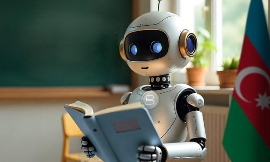 "BilBacar"la bağlı bütün sualların cavabı