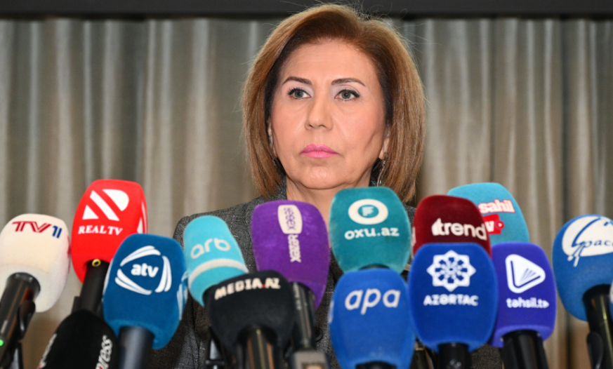 Uşaqların zərərli informasiyalardan qorunması mexanizmləri təkmilləşdirilir