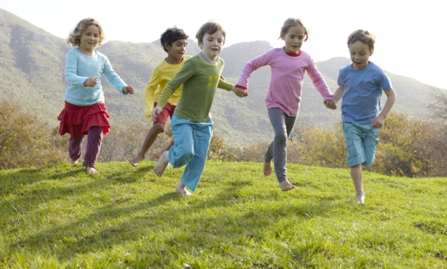 Uşaqlarla bağlı yeni fəaliyyət planı hazırlanır 