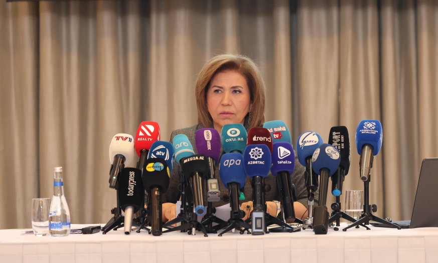 Uşaqların zərərli informasiyalardan qorunması mexanizmləri təkmilləşdirilir