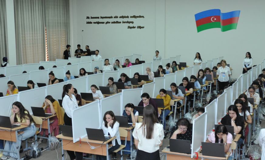 MİQ-ə hazırlaşanlar bunları oxumalıdırlar