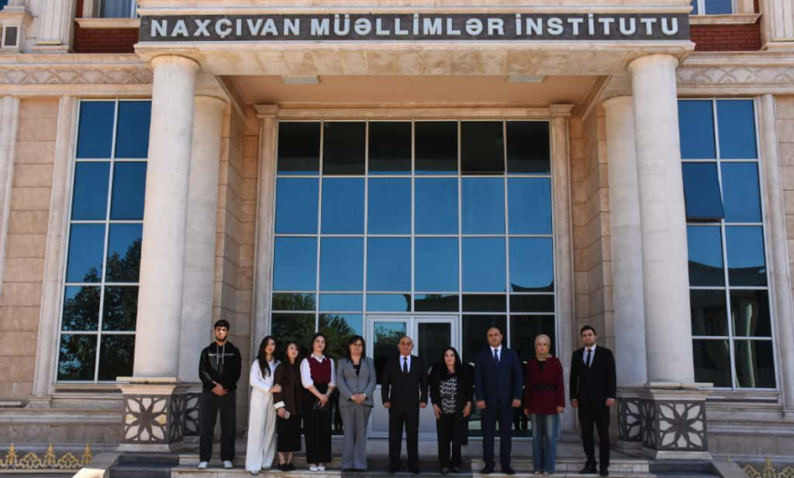 17 tələbə ilə fəaliyyətə başlayan 25 yaşlı ali təhsil ocağı