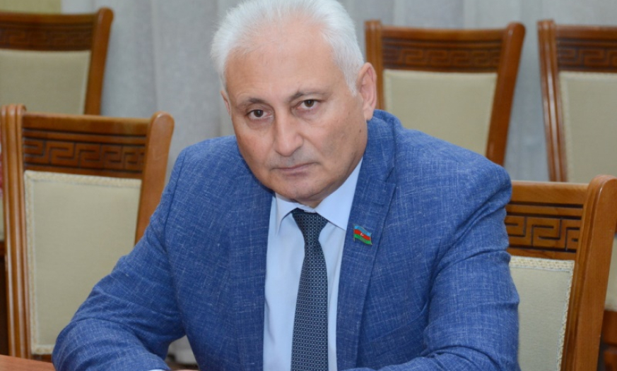 Akademik nəticələr tədrisdə tətbiq edilməlidir