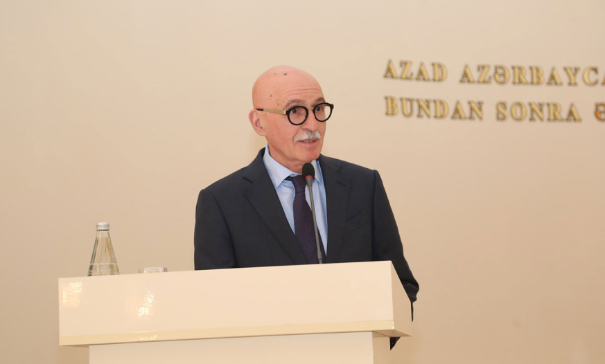 Nazir müavini: Ana dilimizi mükəmməl bilməliyik