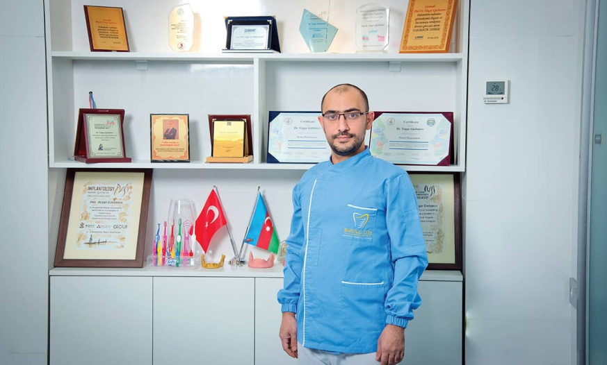 Əsgərlərimizin vətən sevgisi bizə güc verirdi