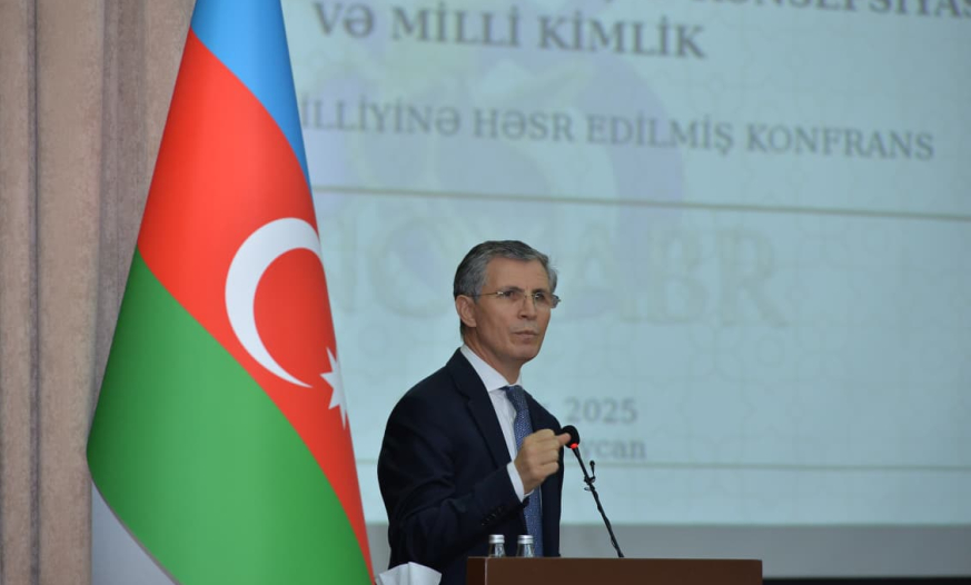 Deputat: Alimlərimizin arqumentli cavabları elmimizin gücünü təsdiqlədi