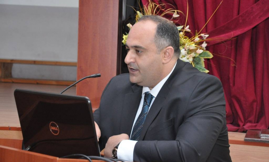 Anar Nağıyev: Qələbənin nəticələrinin ali təhsil və elmi müəssisələrdə öyrənilməsi vacibdir