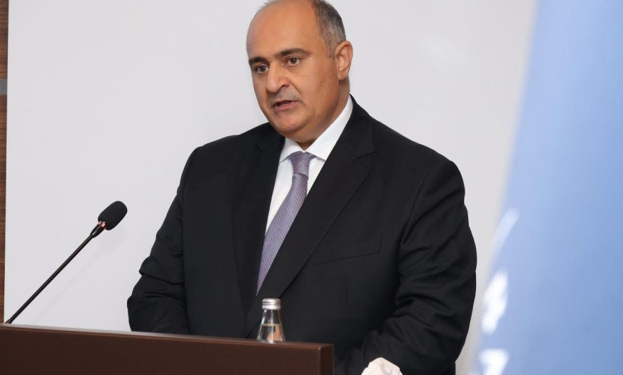 Anar Nağıyev: Qələbənin nəticələrinin ali təhsil və elmi müəssisələrdə öyrənilməsi vacibdir