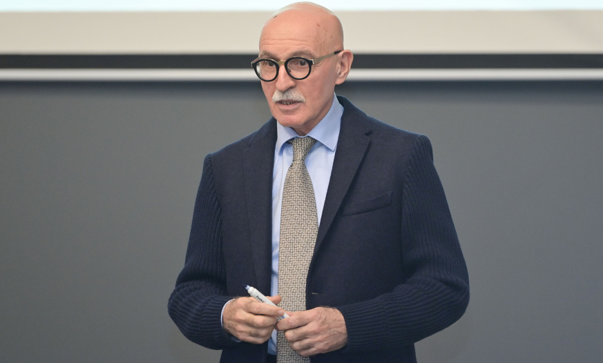 Qüdrətli dövlət və yüksək rifah Azərbaycanın əsas hədəfidir