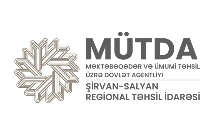 Regional Təhsil İdarəsinin müdir müavini işdən çıxıb