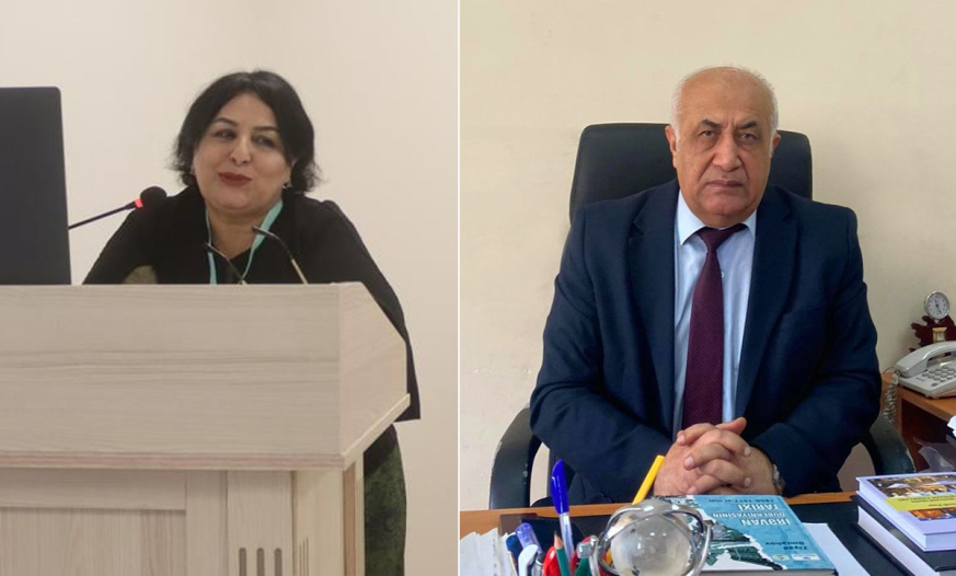 “Prezident illərlə çəkdiyim zəhmətə yüksək qiymət verib”—Təltif olunan alimlər