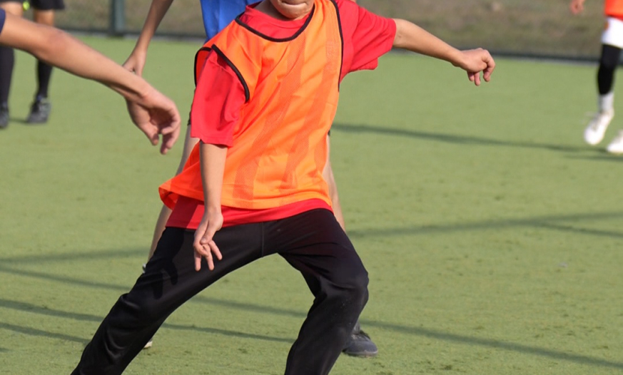 Salyanda "Məktəbli Kuboku" turnirinə start verilib