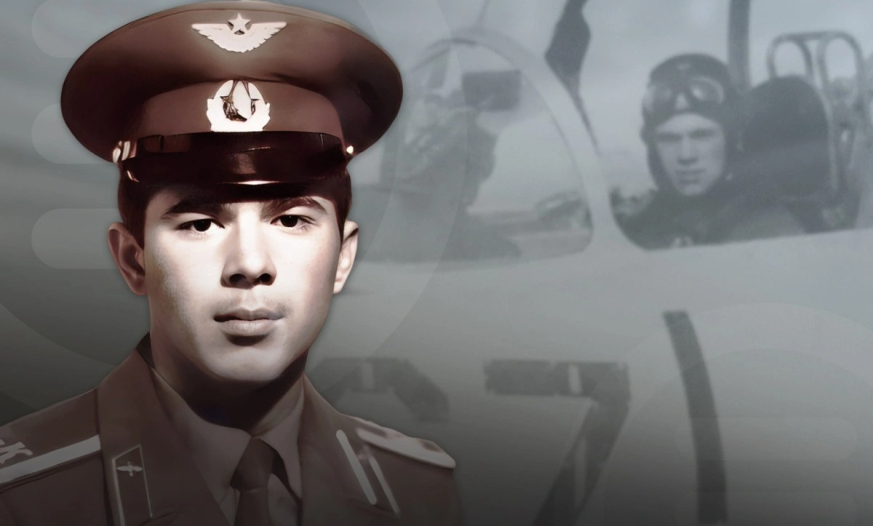 Sovet aerodromundan "Su-25" qaçırıb Qarabağ savaşına qatılmışdı