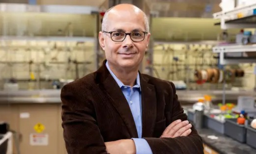 Valideynlərim mənə öyrənmənin gücünə inanmaq həvəsini aşıladılar