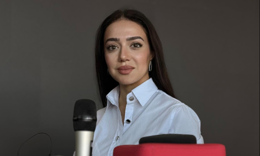 Edinburqda azərbaycanlı mütəxəssis beynəlxalq layihə idarəçiliyi proqramı hazırlayır