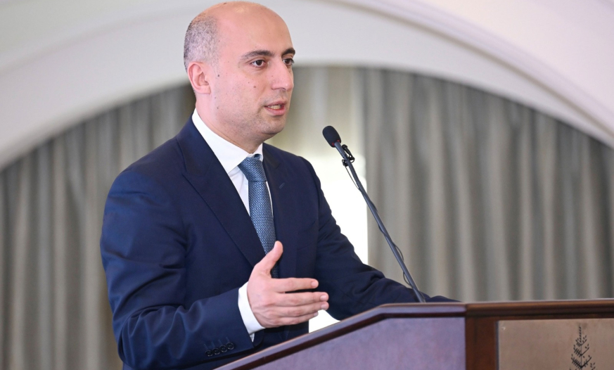 5 -10 şagirdi olan məktəbdə keyfiyyətli təhsil vermək mümkün deyil- Nazir