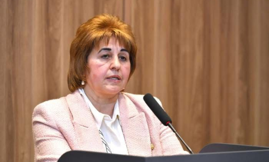 “Mənim üçün “Şöhrət” ordeni yeni elmi hədəflərin simvoludur”—Akademik