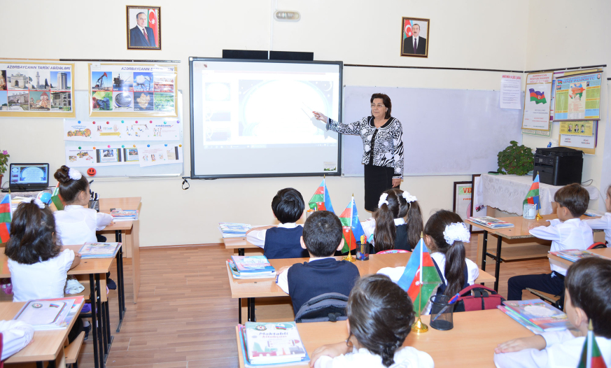 Yeni modellə müəllimin əməyi necə qiymətləndiriləcək?