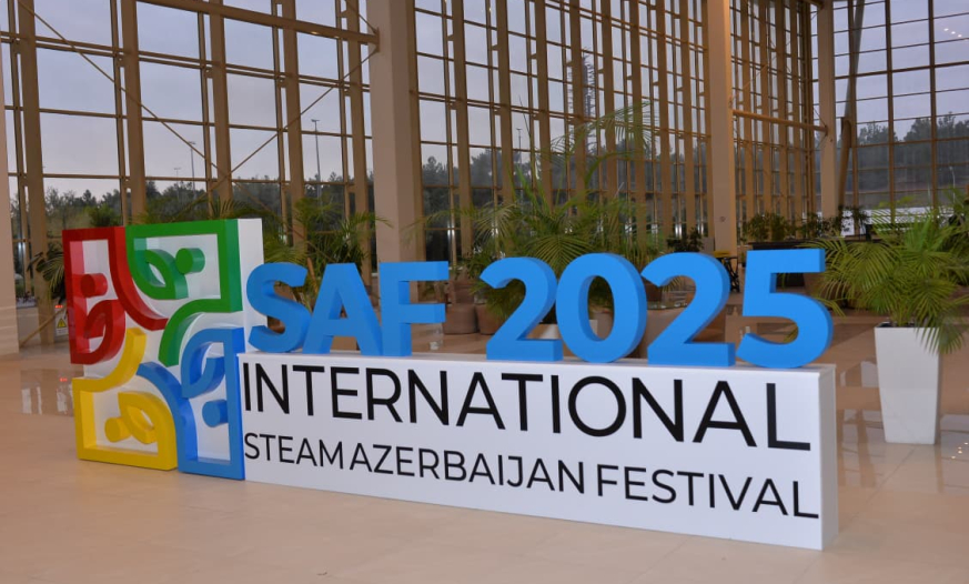 Qarabağ Universiteti ilk dəfə SAF-a qatılıb 