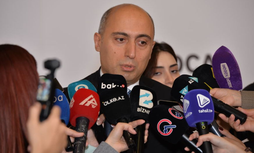 Nazir: Tam ştatlı müəllim konsepti ilə bağlı nazirliyin rəsmi açıqlamalarını gözləmək lazımdır 