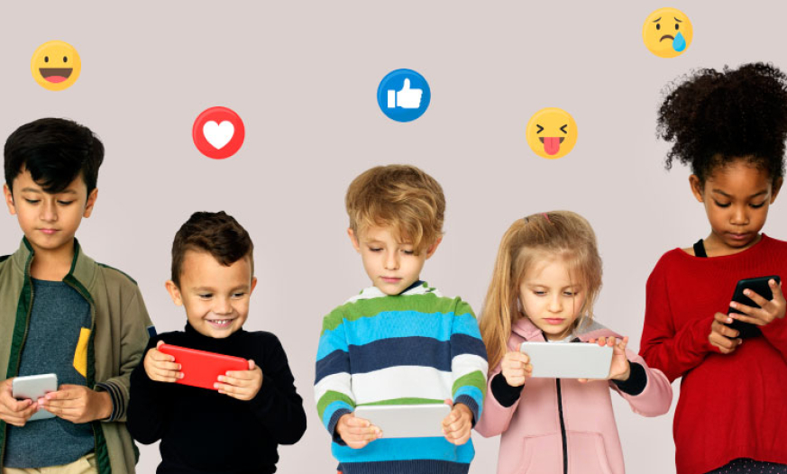 Valideynlərə çağırış: Uşaqlara şəxsi məlumatları paylaşmamağı öyrədin