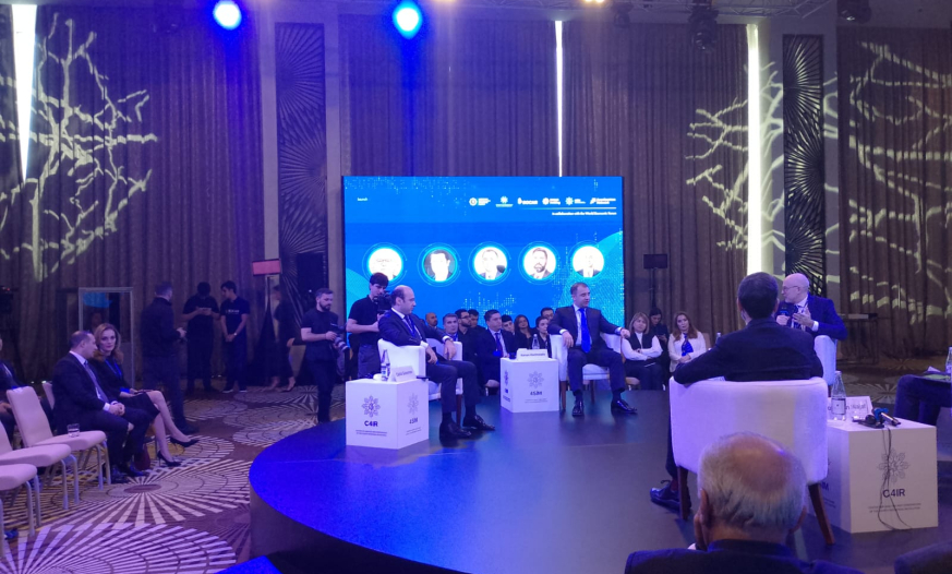 "Azərbaycan Bacarıqlar Akseleratoru” layihəsinə start verilib