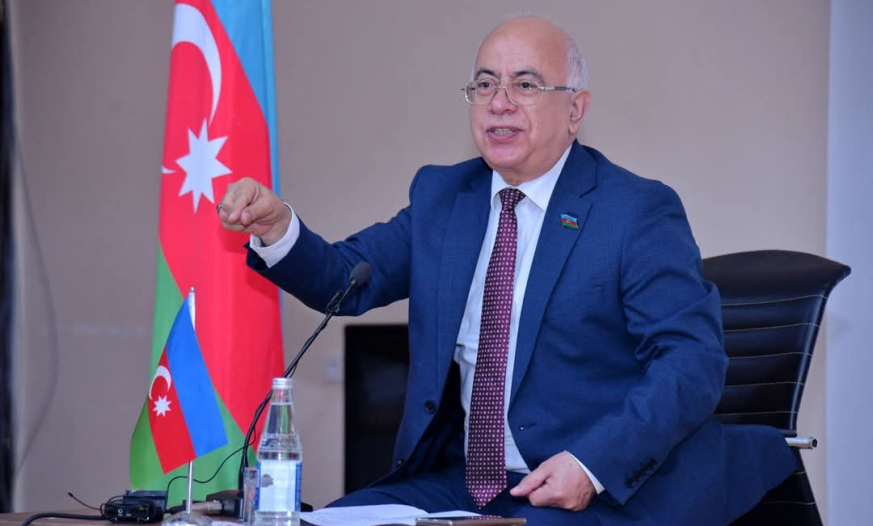 Anar İsgəndərov: Məktəb və bağçaların tikitisi üçün ayrılan vəsait artırılmalıdır  