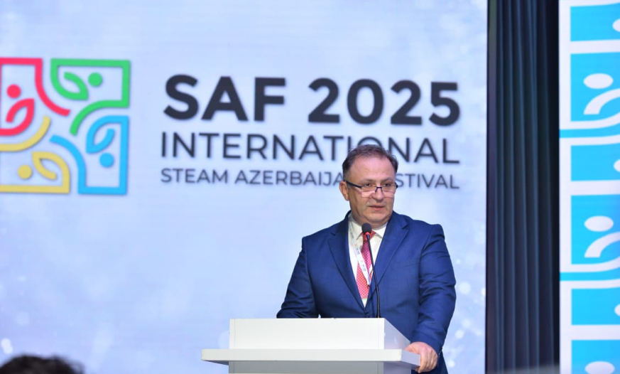 Alimlər SAF-a qatılsalar, məktəblilərin nailiyyətləri daha yüksək olar - İqrar Nəzərov