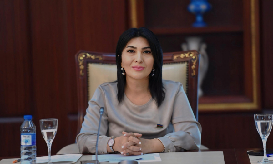 “Kitab nəşrinə sərmayə qoymaqdan çəkinməməliyik”