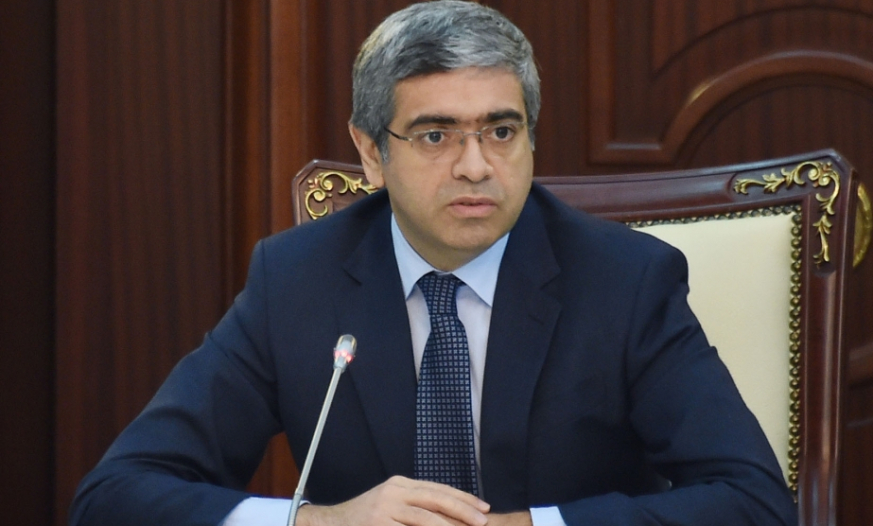 Anar Əliyev: Peşə hazırlığı və əlavə təhsilin təşkilinə 26 milyon manat ayrılacaq