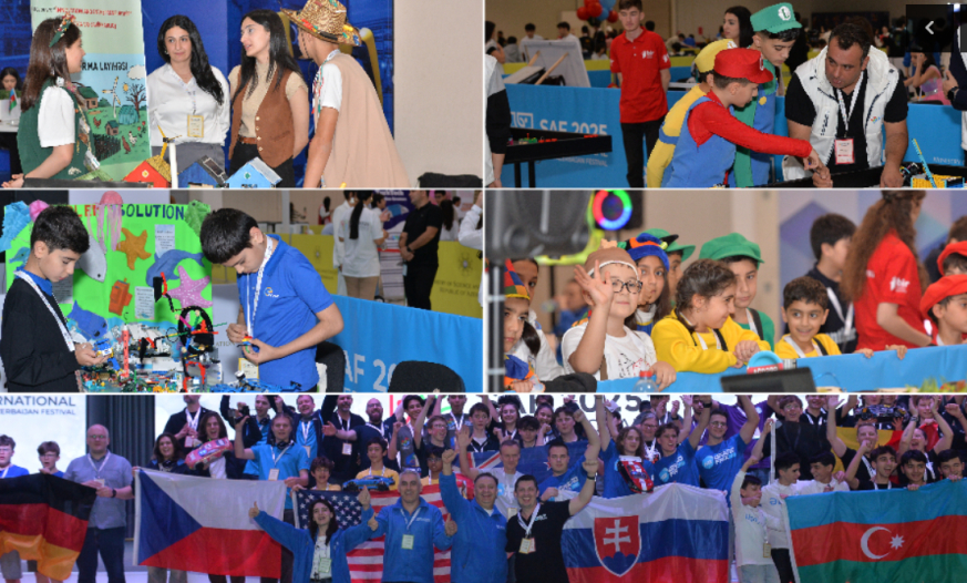 Qurub-quraşdırdılar, problemlərin həll yollarını göstərdilər: