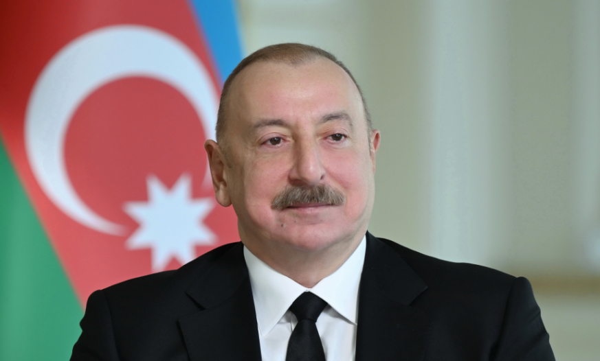 Prezident İlham Əliyev: Media mühiti sürətli transformasiyaya məruz qalır