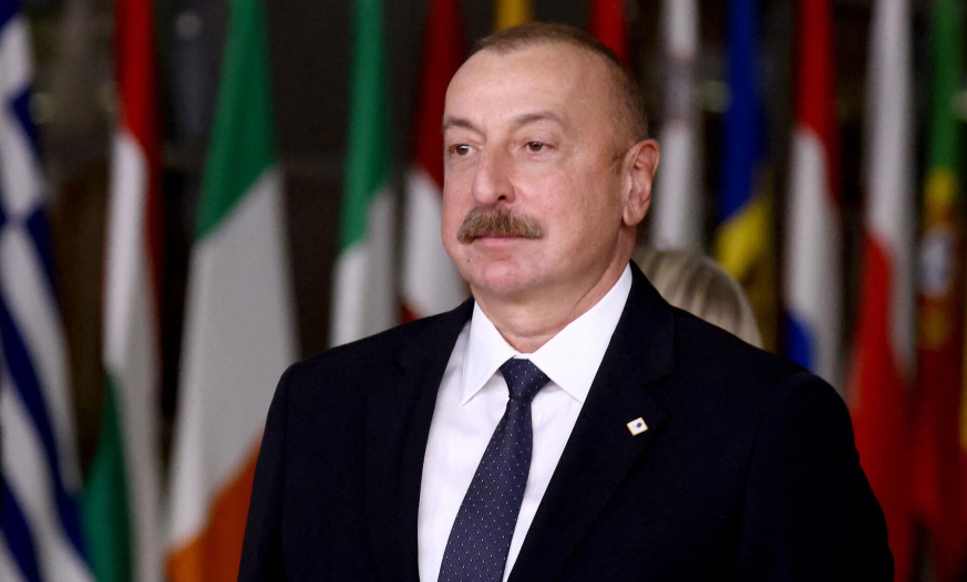 İlham Əliyev: Bu gün Türk dünyası özünün yüksəliş dövrünü yaşayır