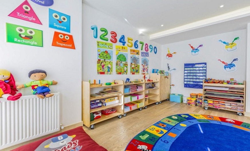 Dekabrdan 63 bağçada uşaqların təhsil haqqının bir hissəsini dövlət ödəyəcək