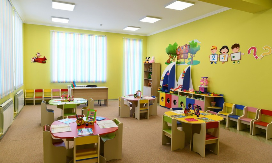 Bu il 5000-dən çox uşaq dövlət dəstəyi ilə özəl bağçalara cəlb ediləcək