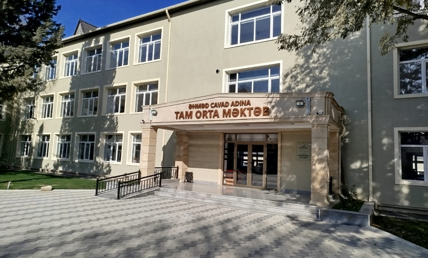 Məktəb infrastrukturu təhsilin əsasını necə dəyişir?