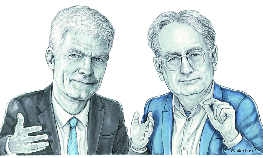 Sinifdə AI: perspektivlər, təhlükələr və bundan sonra nələr olacaq?