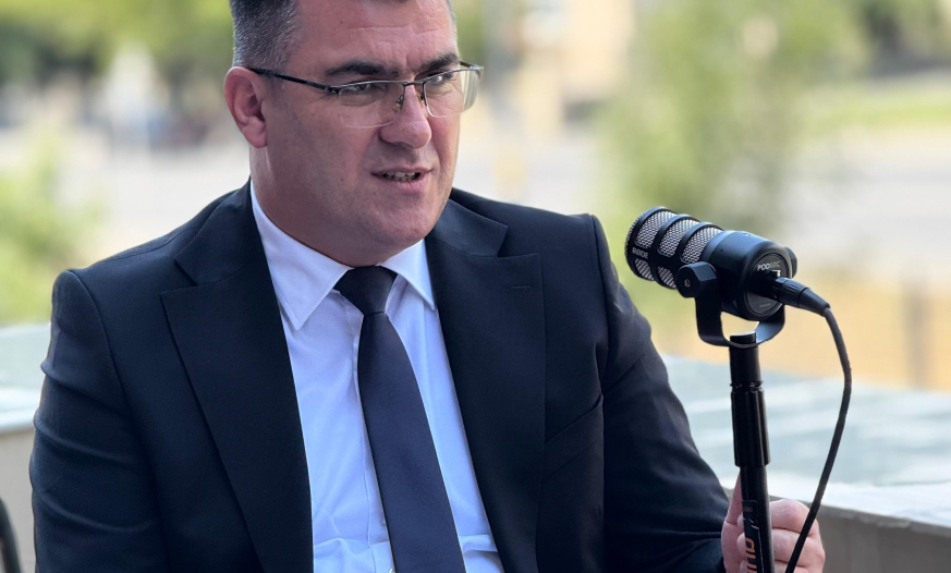 Qalib Nəbiyev: Peşə Təhsil Mərkəzində turizm istiqamətli yeni infrastruktur qurulacaq