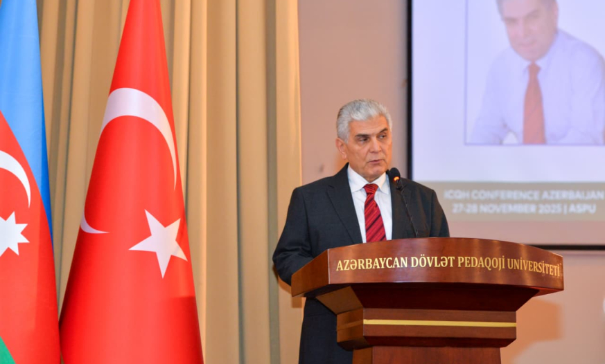 Rektor: Akkreditasiya mexanizmləri ali təhsildə şəffaflığı kifayət qədər artırıb