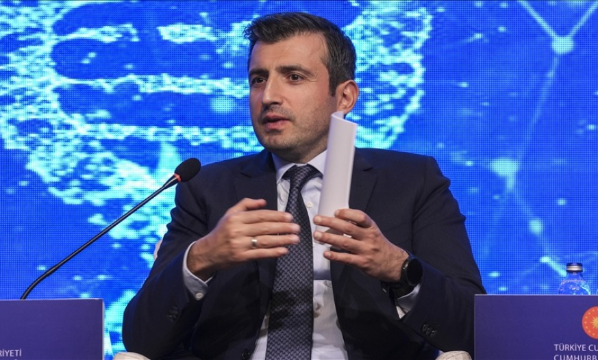 Süni intellektdən istifadə edərək biotibb sahəsində daha çox işləməliyik